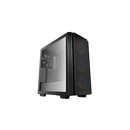 DeepCool кутия Case EATX - CG560