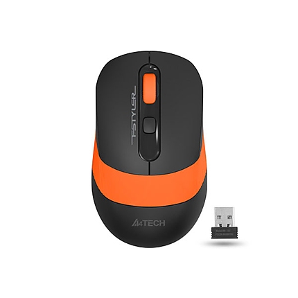 A4 FG10 USB WL ORANGE