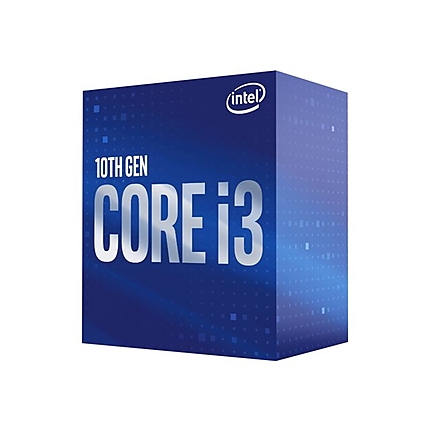 I3-10100F 3.6GHZ 6MB LGA1200 B