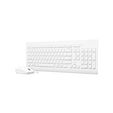 LENOVO WL DESKTOP 510 WHITE