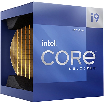 I9-12900K 3.2GHZ 30MB BOX 1700