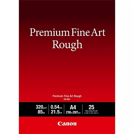 Canon FA-RG1, A4, 25 sheets