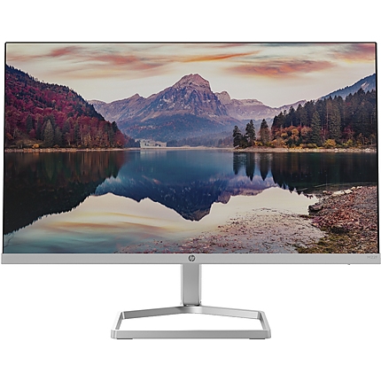 HP M22f FHD 21.5" Monitor (VGA, HDMI), 2Y Warranty