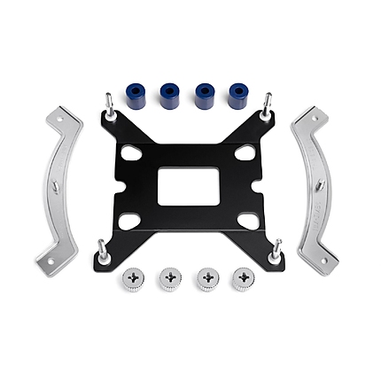 Noctua Mounting KIT LGA1700 - NM-i17xx-MP78, Air Tower Coolers - NH-U9S, NH-U12S redux, NH-U12S, NH-U12A, NH-U14S, NH-L12S