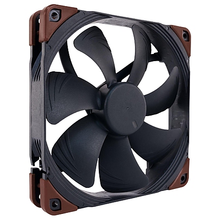 Вентилатор Noctua NF-A14 industrialPPC - 3000PWM, 140 mm