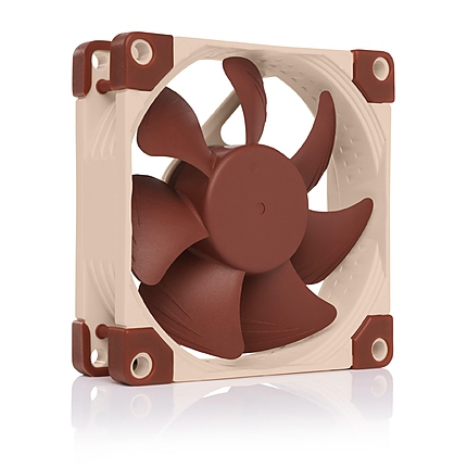 Вентилатор Noctua NF-A8 PWM, 80 mm