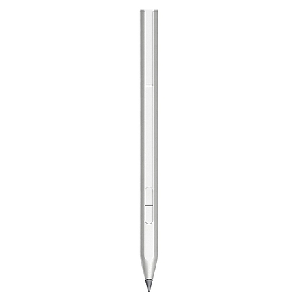 HP Rechargeable MPP 2.0 Tilt Pen Silver