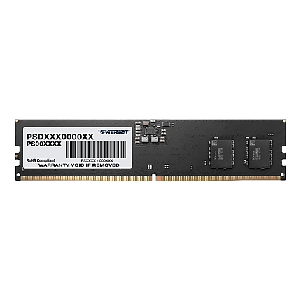 Patriot Signature 8GB DDR5 4800Mhz