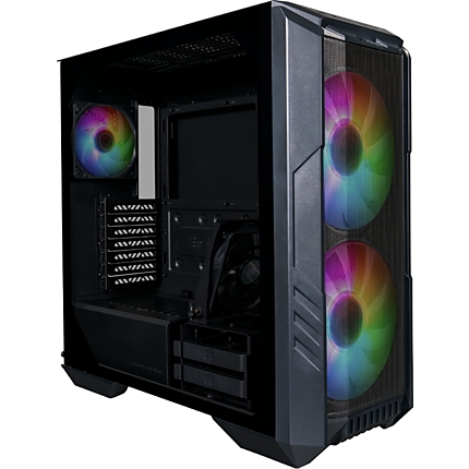 Кутия Cooler Master HAF 500