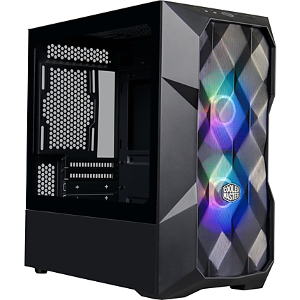 Кутия Cooler Master MasterBox TD300 Mesh