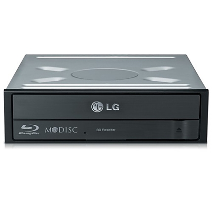 LG BH16NS40 BLUE-RAY RW RET