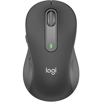 Безжична Мишка Logitech Graphite Signature M650 L LEFT