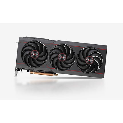 SAPPHIRE PULSE RX6800 OC 16