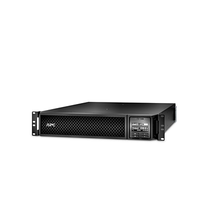 APC Smart-UPS SRT 1000VA RM 230V