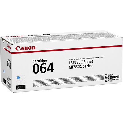 Canon CRG-064, C