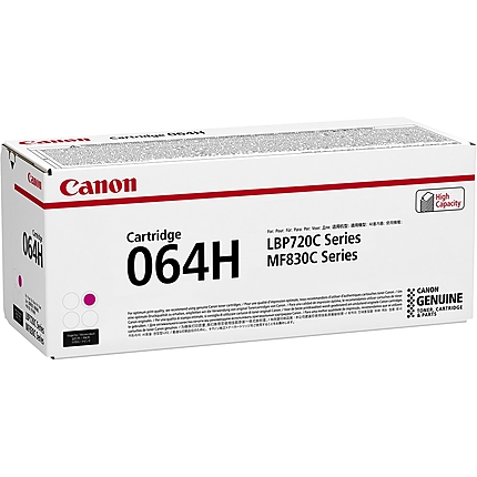 Canon CRG-064H M