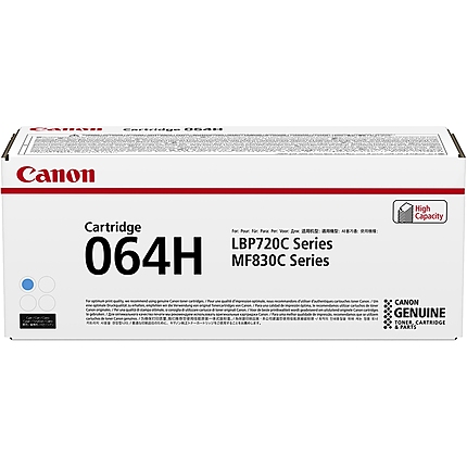 Canon CRG-064H C