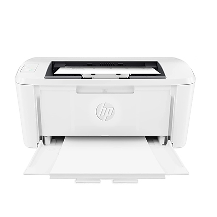 HP LaserJet M110w printer