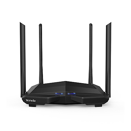 TENDA AC10U  V2.0 WL AC ROUTER