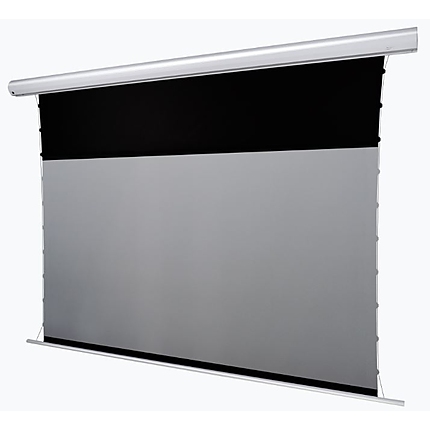 Elite Screen SKT120XH-CLR-E12 , 120" (16:9), Saker CLR UST, 265.7 x 149.6 cm, CLR StarBright, White