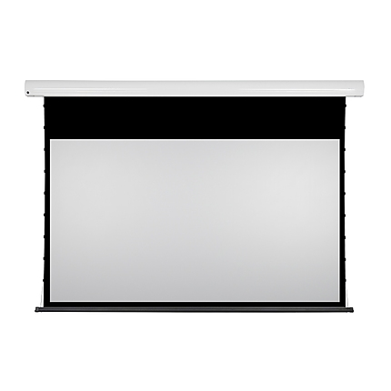 Elite Screen DW120XHD3-E12, 120" (16:9), DayWalker DW3 , 265.7 x 149.4 cm, DW3 Black Mask, White