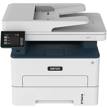 Xerox B235 A4 mono 4 in 1 MFP 34ppm. Duplex, Network, WiFi