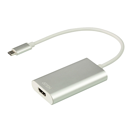 Външен кепчър ATEN CAMLIVE, HDMI към USB-C, UVC