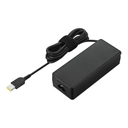 Lenovo ThinkCentre 90W AC Adapter II (slim tip)-EU