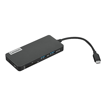 Lenovo USB-C 7-in-1 Hub