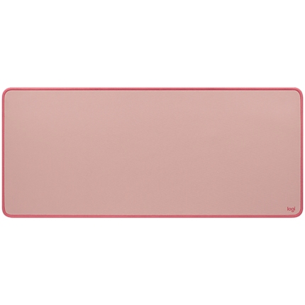 LOGITECH Desk Mat Studio Series - DARKER ROSE - N/A - N/A - NAMR-EMEA - EMEA, DESK MAT