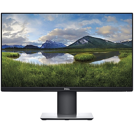 Monitor DELL Professional P2319H 23in, 1920 x 1080, FHD, IPS Antiglare, 16:9, 1000:1, 250 cd/mВІ, 8ms/5ms, 178/178, DP, HDMI, VGA, USB-B 3.0 up stream, 2x USB 3.0, 2x USB 2.0, Tilt, Swivel, Pivot, Height Adjust, 3Y