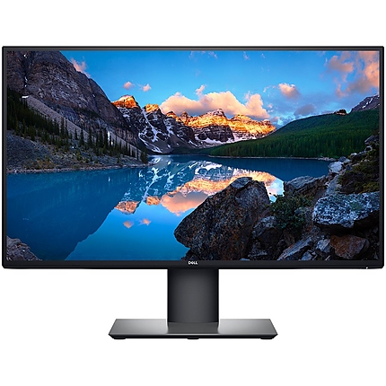 Monitor DELL UltraSharp U2520D 25in, 2560x1440, QHD, IPS Antiglare, 16:9, 1000:1, 350 cd/m2, 8ms/5ms, 178/178, 2x DP (1x MST), HDMI, 2x USB-C (DP/PD), 3x USB 3.0 (1x B.C), Audio Line out, Tilt, Swivel, Height adjustable, 3Y