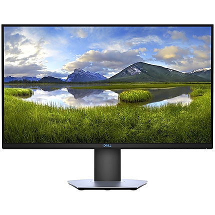 Monitor DELL S-series S2719DGF 27in, 2560x1440, QHD, TN Antiglare, 16:9, 1000:1, 8000000:1, 350 cd/m2, AMD Free-Sync, 1ms, 160/170, DP, 2x HDMI (HDCP), 5x USB 3.0, Audio line out, Headphone Port, Tilt, Pivot, Swivel, Height Adjust, 3Y Warr