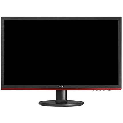 AOC 21,5" G2260VWQ6 - LED - FreeSync - Gaming Line, 21,5", 1920x1080,1ms, DSUB-HDMI-DP