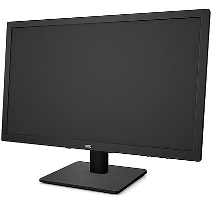 Монитор AOC I2475SXJ 23,8" LCD WLED, IPS, HDMI, VGA, DVI, speakers