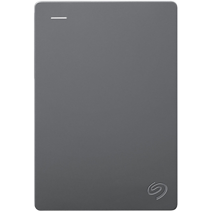 SEAGATE HDD External Basic (2.5'/2TB/USB 3.0)