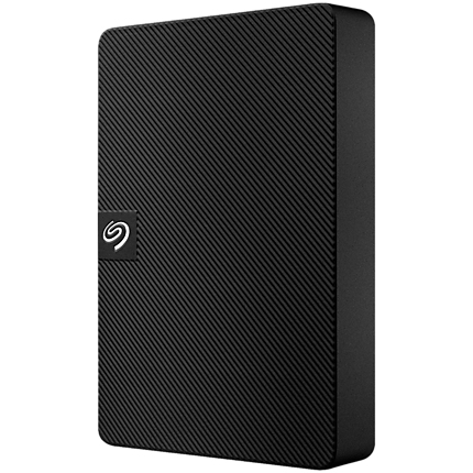 SEAGATE HDD External Expansion Portable (2.5'/4TB/ USB 3.0)