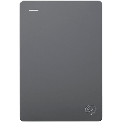 SEAGATE HDD External Basic (2.5'/4TB/USB 3.0)