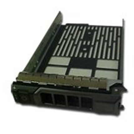 Dell F238F Hard Drive Carrier Assembly, 3.5'' (SAS/SATAU)