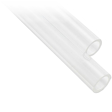 EK-HD PETG Tube 12/16mm 1000mm (2pcs), tubing