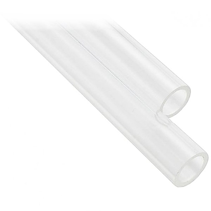 EK-Loop Hard Tube 14mm 0.5m - Acrylic (2pcs)