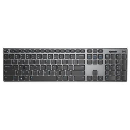 Dell Premier Wireless Keyboard and Mouse-KM717 - US International (QWERTY)