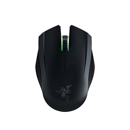 Razer Orochi 8200 - Mobile Gaming Mouse,Dual wired/wireless Bluetooth 4.0 technology,1,000 Hz Ultrapolling (Wired) / 125 Hz Ultrapolling (Wireless),8,200 DPI 4G laser sensor,16.8 million customizable color options,7independently programmable buttons