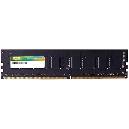 SILICON POWER 16GB UDIMM DDR4 3200MHz non-ECC 288Pin CL22