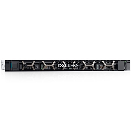 PowerEdge R240,Xeon E-2124 3.3GHz 4C/4T,3.5" Chassis 4 Hot Plug HDD,Riser 1FHx8,16GB 2666MT/s DDR4 ECC UDIMM,iDrac9 Basic,2TB 7.2K NLSAS 3.5"HDD,PERC H330 RAID,no ODD,Single Cbl PSU 250W,TPM 2.0,1GBe LOM,Static Rails,3Y NBD