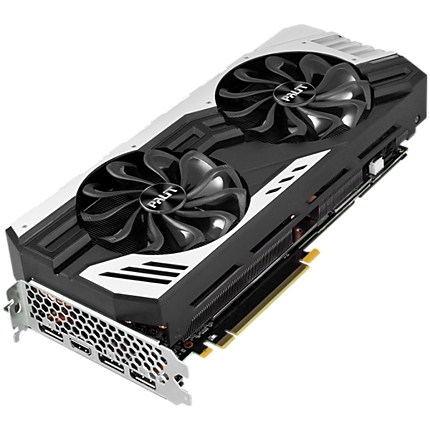 Palit GeForce RTX 2070 SUPER JS LE (Limited Edition)