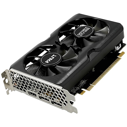 Palit GeForce GTX 1650 GamingPro OC 4GB DDR6