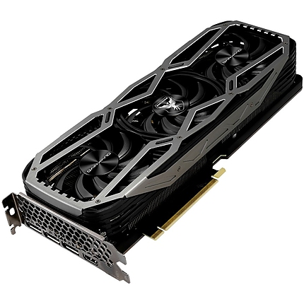 GWD GeForce RTX 3070 Phoenix GS 8GB GDDR6