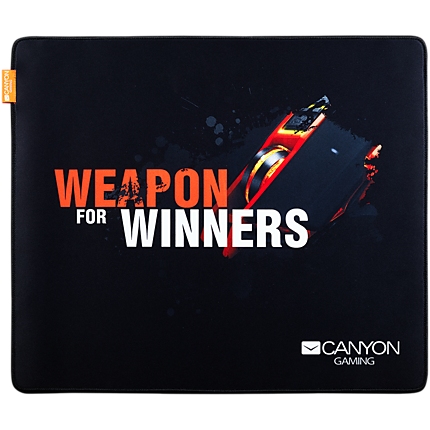 Mouse pad,350X250X3MM, Multipandex ,Gaming print , color box