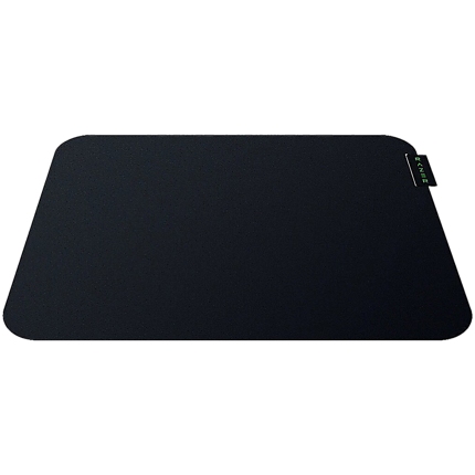 Razer Sphex V3 - Large, Gaming mouse pad, 450 mm x 400 mm x 0.4 mm, hard surface, Tough polycarbonate build, Adhesive base